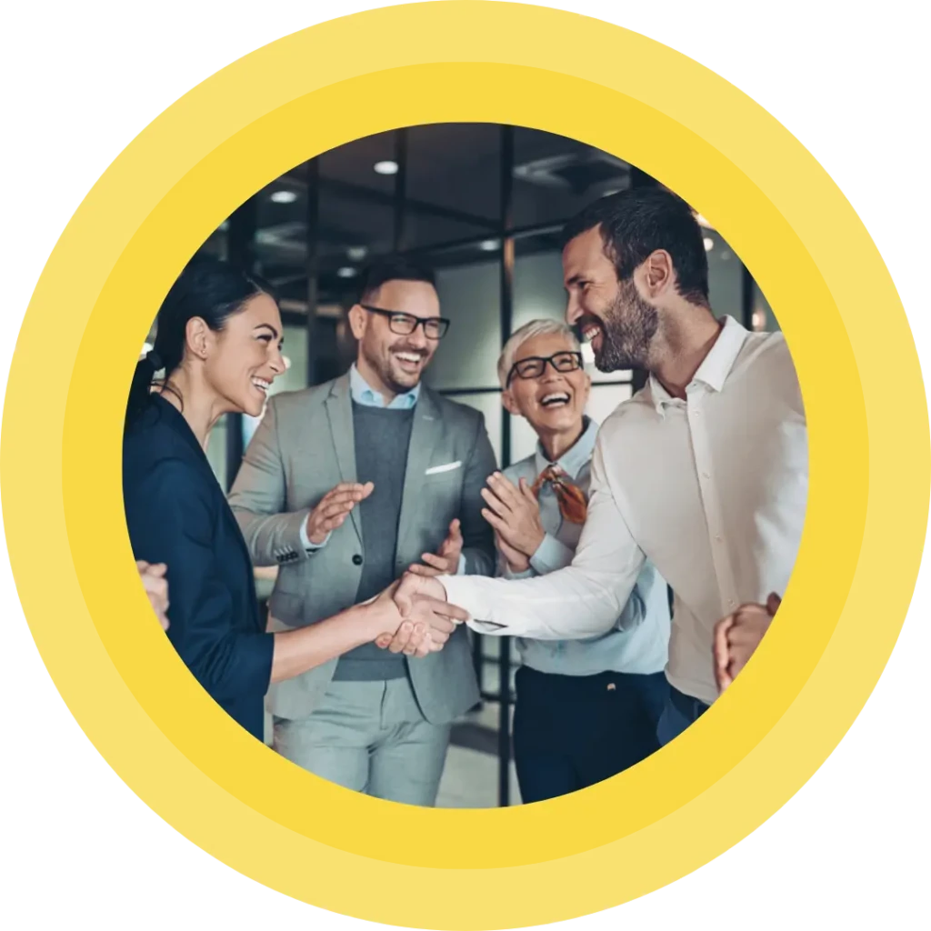 Création de votre entreprise _