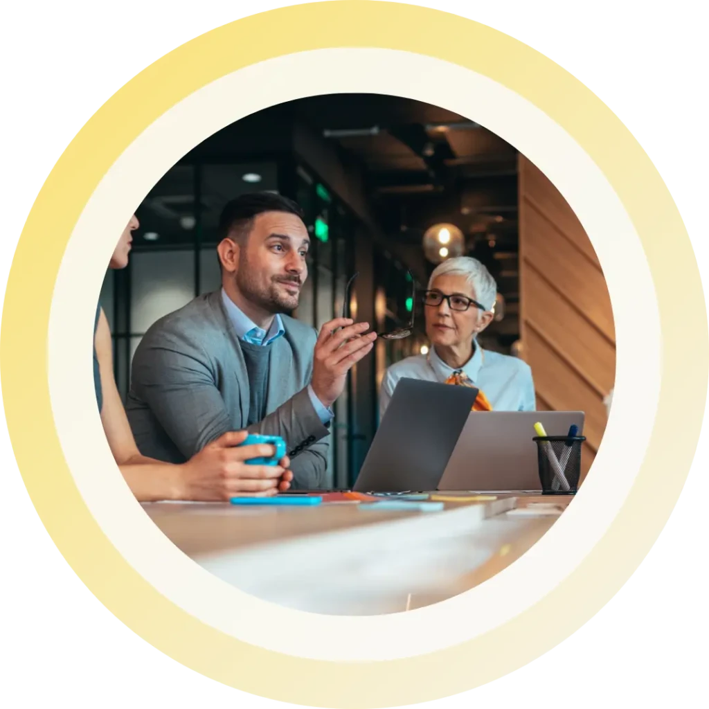 Création de votre société