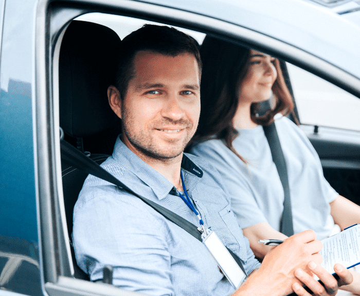 Le permis de conduire à 17 ans