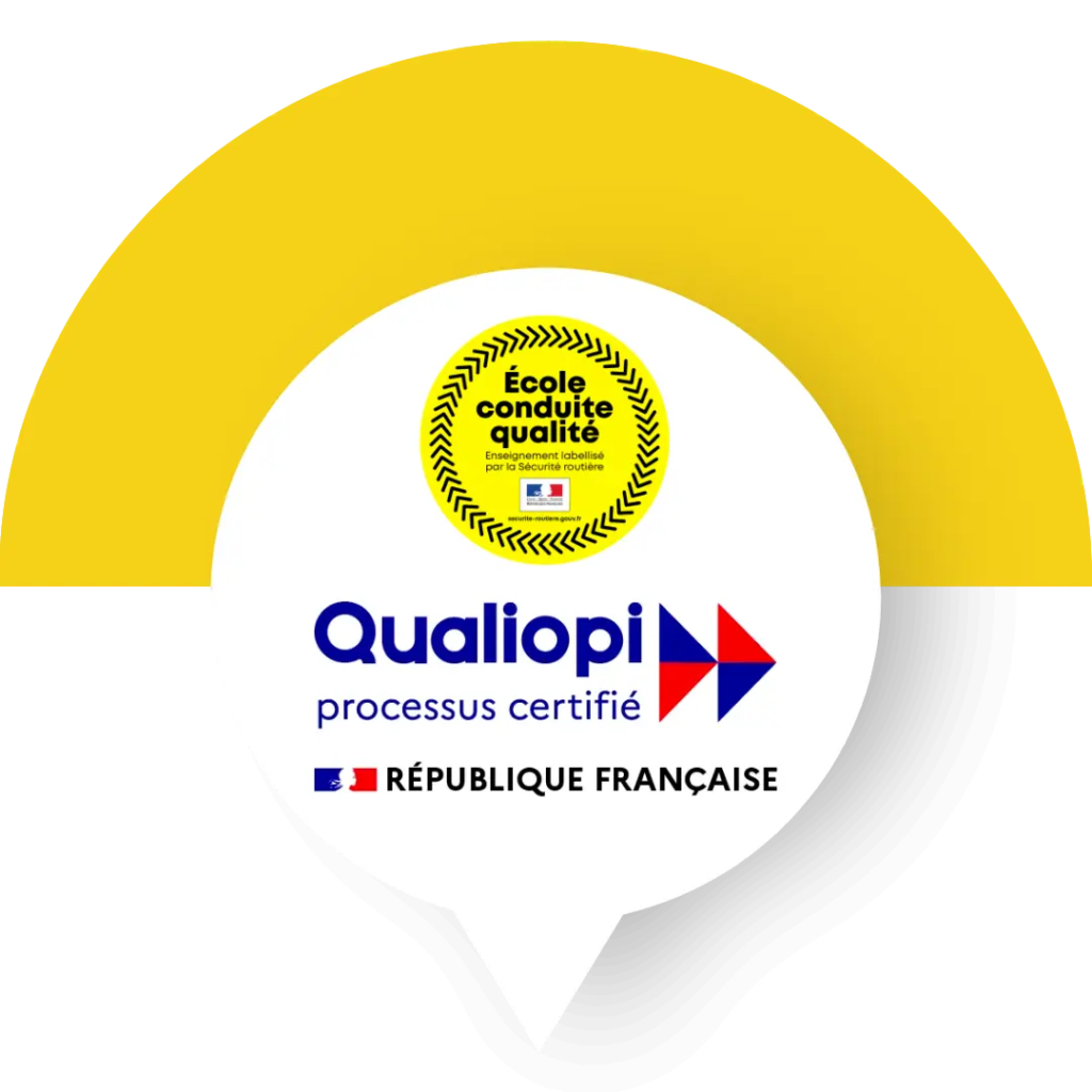 Certification Qualiopi et Label AE