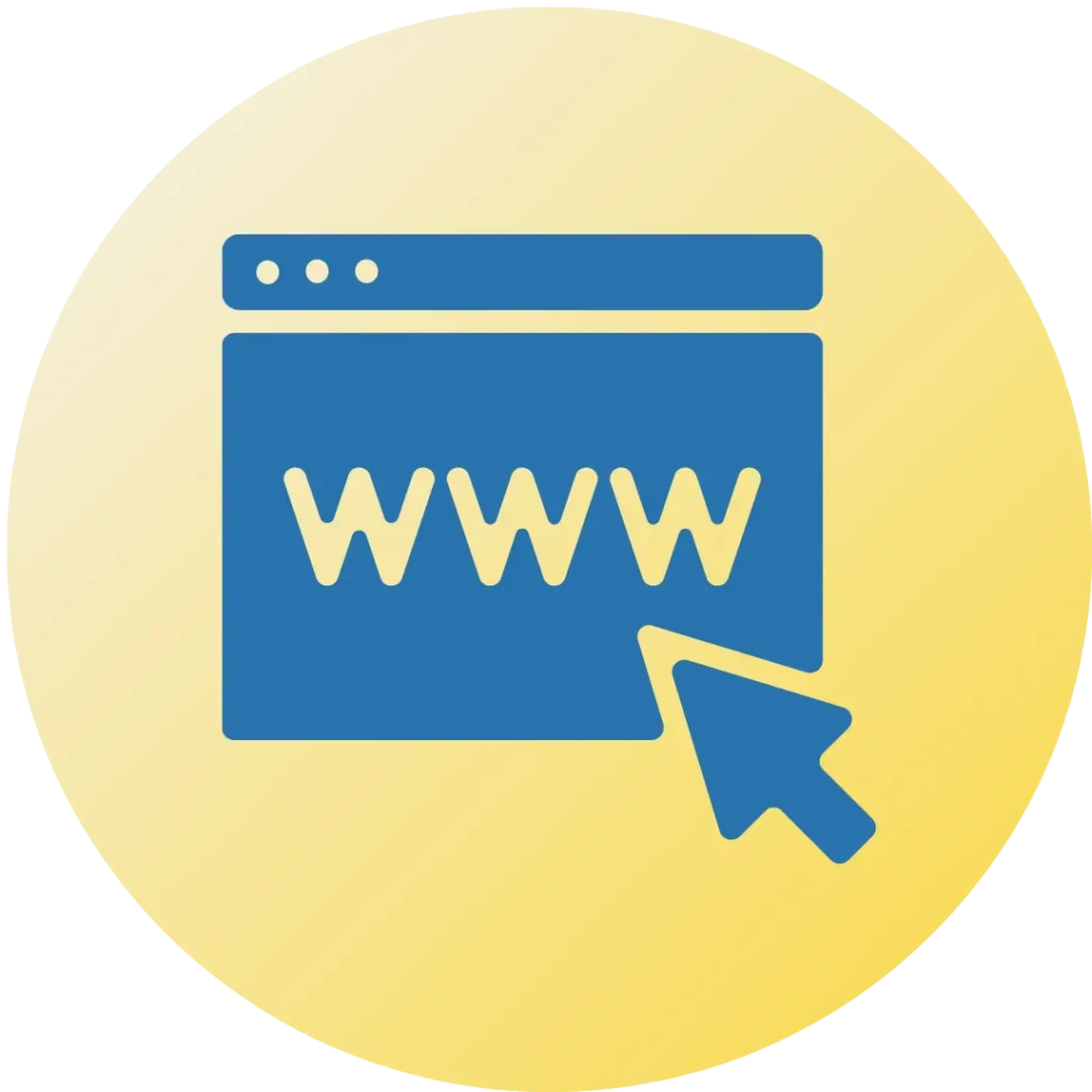 Création de site web conforme Qualiopi