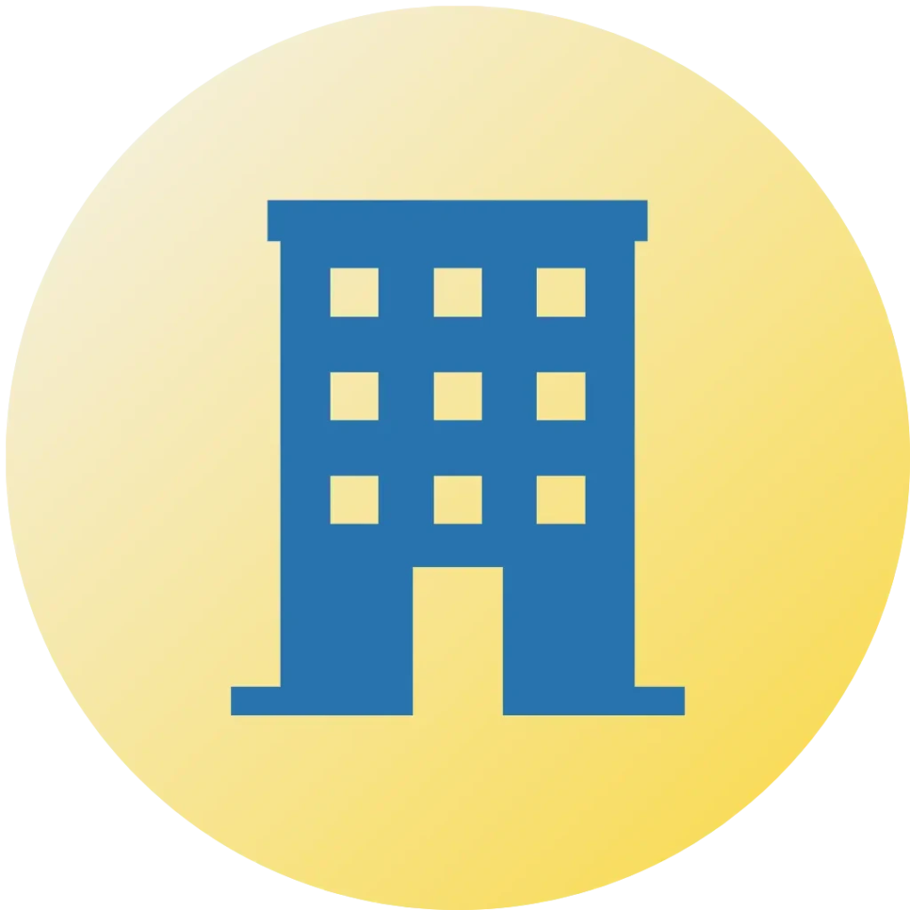 Création de votre société