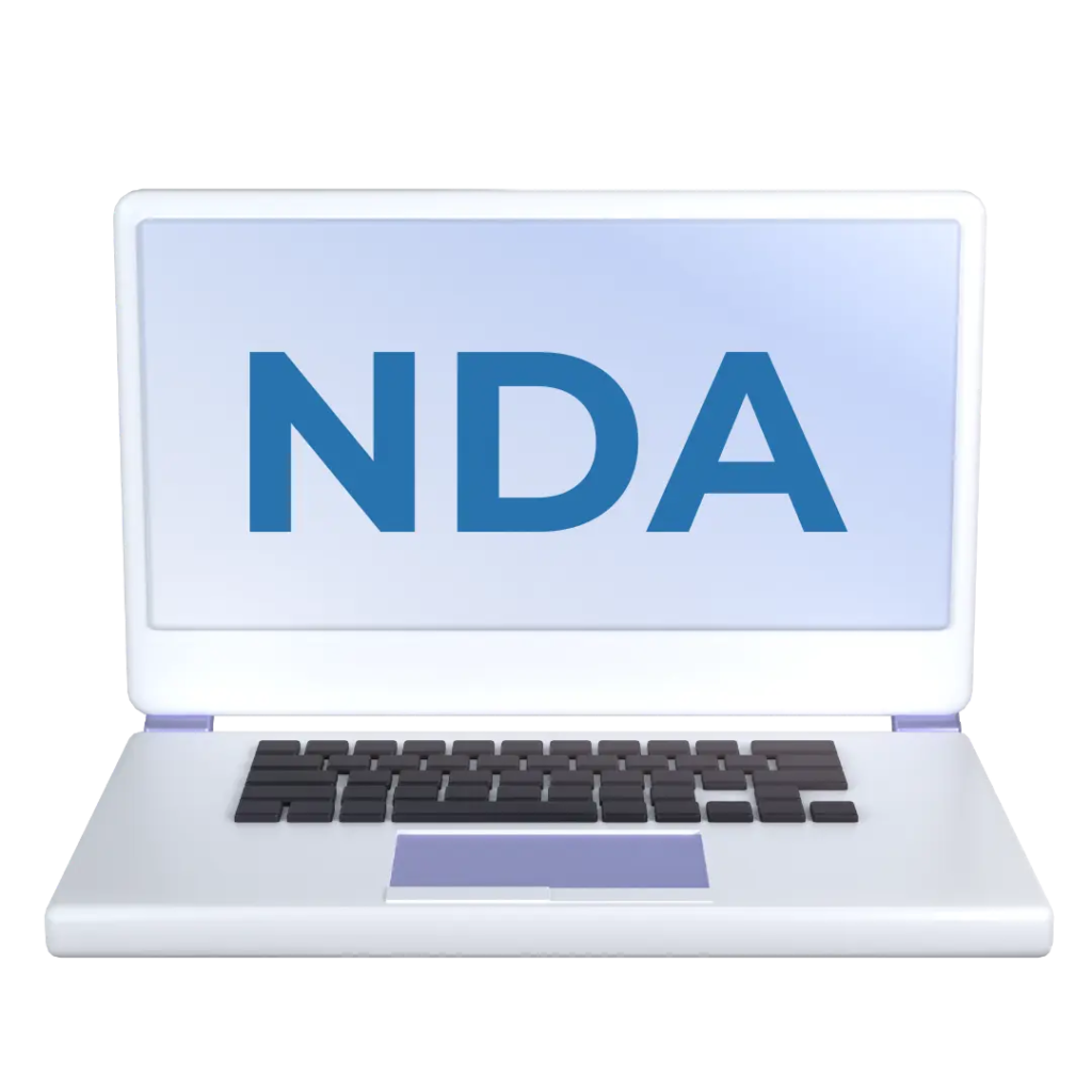 NDA