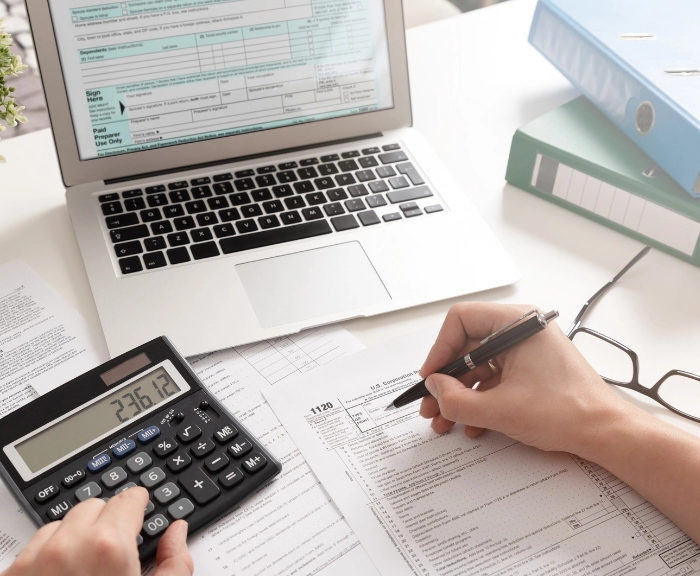 Bilan Pédagogique et Financier