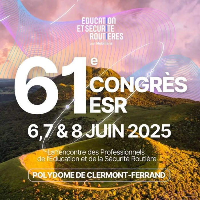 61ème congrès mobilians wbd