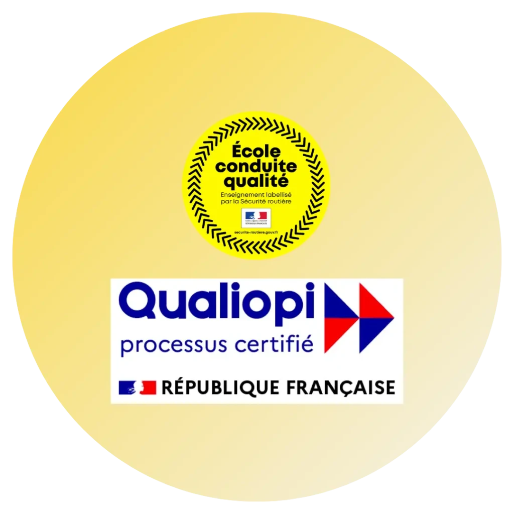Accompagnement à la certification Qualiopi et Label qualité