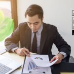 Personne cherchant à obtenir son nda