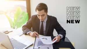 Personne cherchant à obtenir son nda