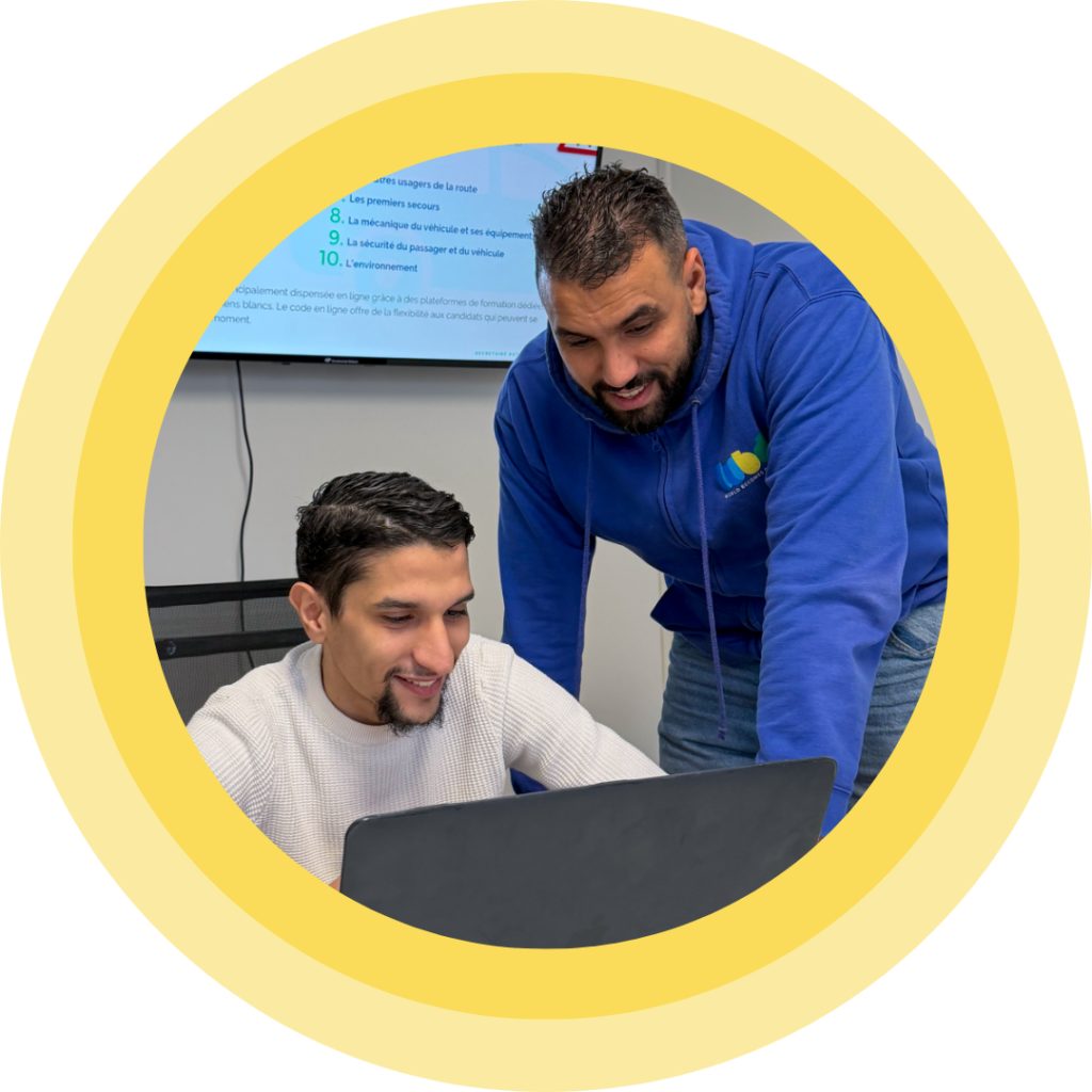 Accompagnement des auto-écoles