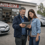 arrêté 2026 auto-écoles